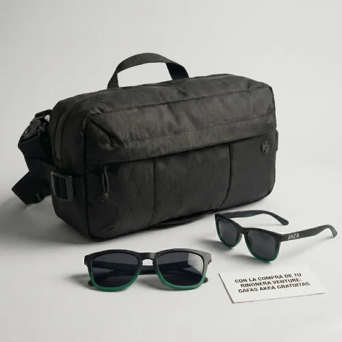 Venture Sling 5.5L Táctica X-Pac™ | Morral Compacto Resistente Colombia"