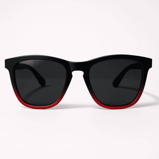 Fusion red gafas akea