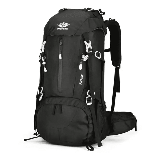 Maleta Morral Camping Cocuy 45-55 Litros- Senderismo