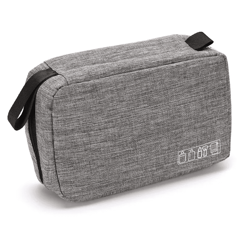Organizador Viaje Cosméticos