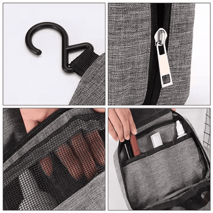 Organizador Viaje Cosméticos