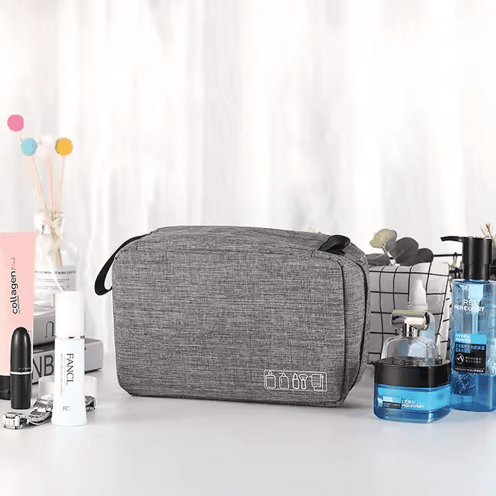 Organizador Viaje Cosméticos