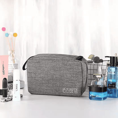Organizador Viaje Cosméticos