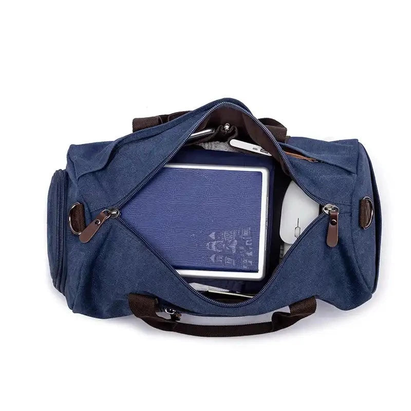 Morral deportivo y viajes Estocolmo
