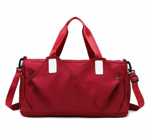 Bolso deportivo Sophia Expandible