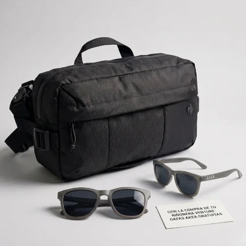 Venture Sling 5.5L Táctica X-Pac™ | Morral Compacto Resistente Colombia"