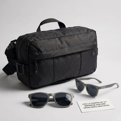 Venture Sling 5.5L Táctica X-Pac™ | Morral Compacto Resistente Colombia"