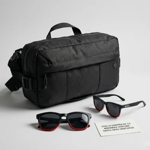 Venture Sling 5.5L Táctica X-Pac™ | Morral Compacto Resistente Colombia"