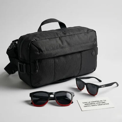 Venture Sling 5.5L Táctica X-Pac™ | Morral Compacto Resistente Colombia"