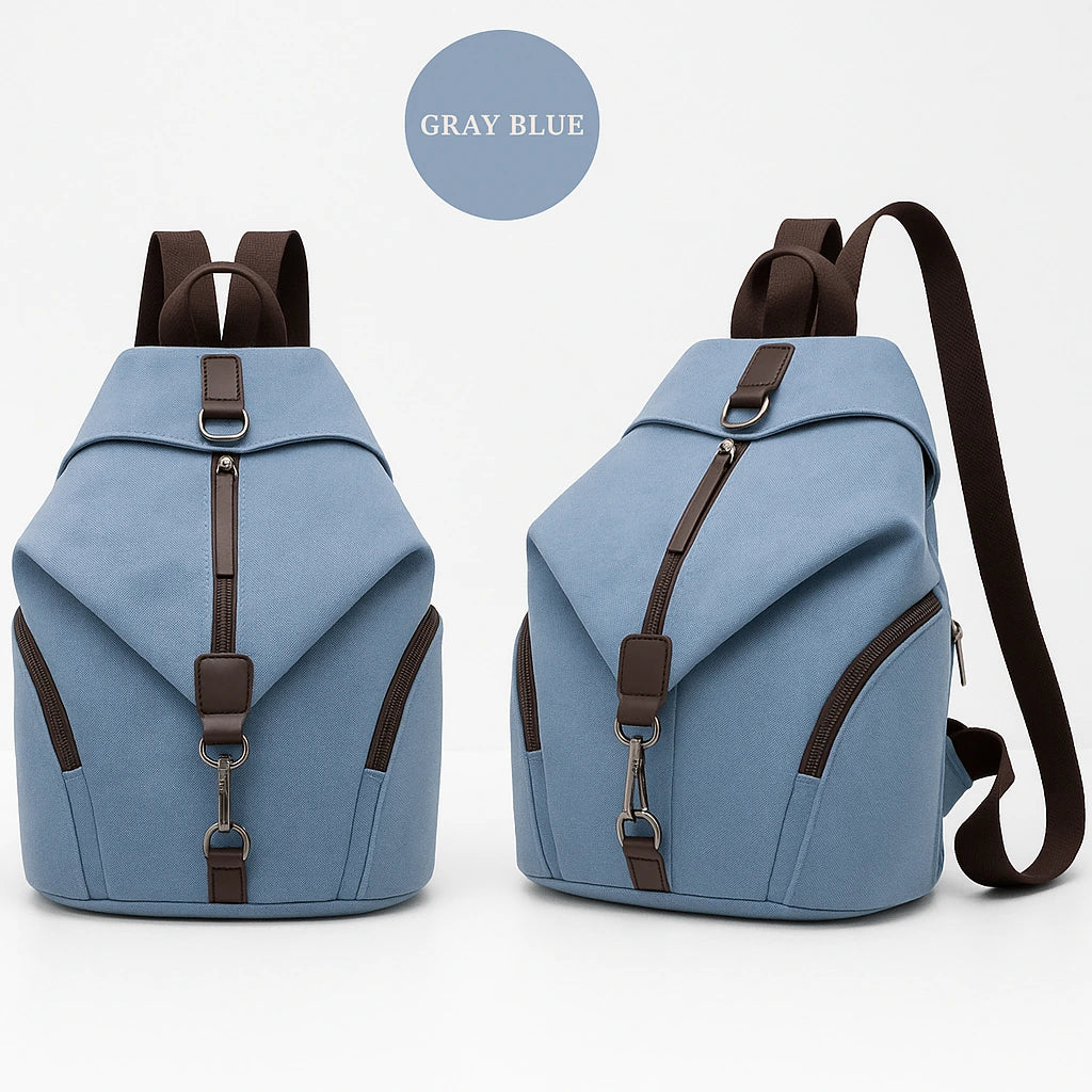 Mochila Taffí